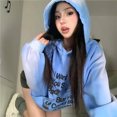 黑白姊妹