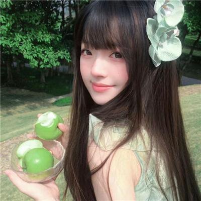 红色恋人